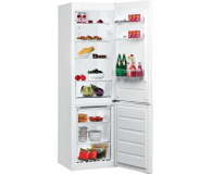 WHIRLPOOL BSNF 8121 W - 311250 - zdjęcie 5